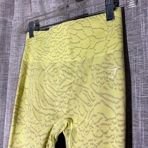 Gymshark NWOT leggings